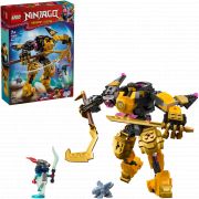 Конструктор LEGO Arin's Spinjitzu Battle Mech на супер цени