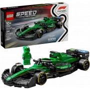 Конструктор LEGO Aston Martin Aramco F1® AMR24 Race Car на супер цени
