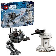 Конструктор LEGO AT-RT™ Attack на супер цени
