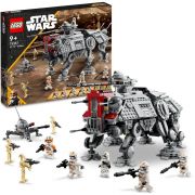Конструктор LEGO AT-TE Walker на супер цени