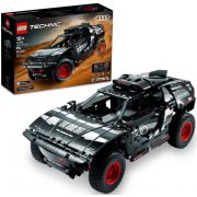 Конструктор LEGO Audi RS Q e-tron на супер цени