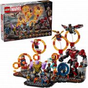 Конструктор LEGO Avengers: Endgame Final Battle на супер цени