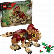 Конструктор LEGO Baby Dinosaur Dolores: Aquilops на супер цени