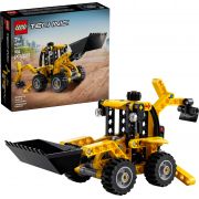 Конструктор LEGO Backhoe Loader на супер цени