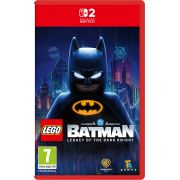 Lego Batman: Legacy of the Dark Knight (NS2) на супер цени