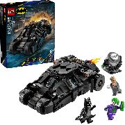 Конструктор LEGO Batman™ Tumbler vs. Two-Face™ & The Joker™ на супер цени