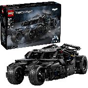 Конструктор LEGO Batmobile Tumbler на супер цени