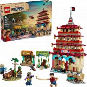 Конструктор LEGO Battle at Arlong Park на супер цени