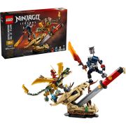 Конструктор LEGO Battle at the Dragon's Blade на супер цени