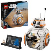 Конструктор LEGO BB-8™ Astromech Droid на супер цени