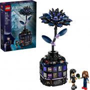 Конструктор LEGO Black Dahlia Flower на супер цени