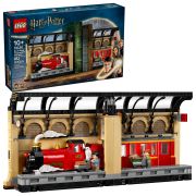 Конструктор LEGO Book Nook: Hogwarts™ Express на супер цени