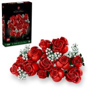 Конструктор LEGO Bouquet of Roses на супер цени