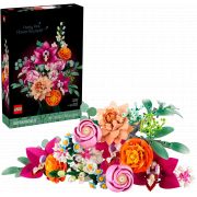 Конструктор LEGO Pretty Pink Flower Bouquet на супер цени