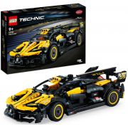 Конструктор LEGO Bugatti-Bolide на супер цени