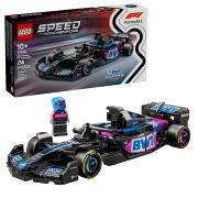 Конструктор LEGO BWT Alpine F1® Team A524 Race Car на супер цени