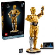 Конструктор LEGO C-3PO на супер цени
