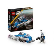 Конструктор LEGO Captain Rex Y-Wing Microfighter на супер цени