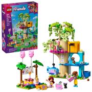 Конструктор LEGO Cat Birthday Party & Tree House на супер цени