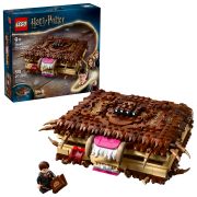 Конструктор LEGO Chomping Monster Book of Monsters на супер цени