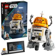 Конструктор LEGO Chopper (C1-10P)™ Astromech Droid на супер цени