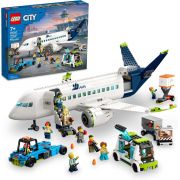 Конструктор LEGO Passenger Airplane на супер цени