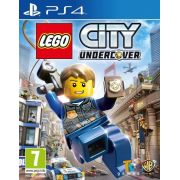  LEGO City Undercover (PS4) на супер цени