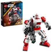 Конструктор LEGO Clone Shock Trooper™ Mech на супер цени