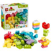 Конструктор LEGO Colorful Creative Box на супер цени