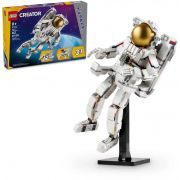 Конструктор LEGO Space Astronaut на супер цени