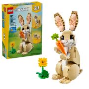 Конструктор LEGO Cute Bunny на супер цени
