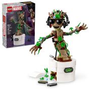 Конструктор LEGO Dancing Groot на супер цени