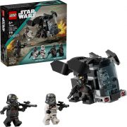 Конструктор LEGO Death Trooper & Night Trooper Battle Pack на супер цени