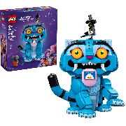 Конструктор LEGO Derpy Tiger and Sussie Bird на супер цени