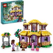 Конструктор LEGO Asha's Cottage на супер цени