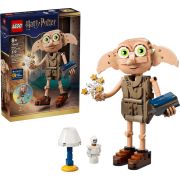 Конструктор LEGO Dobby™ the Free Elf на супер цени