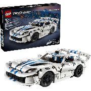 Конструктор LEGO Dodge Viper GTS-R Sports Car на супер цени