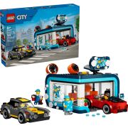 Конструктор LEGO Drive-Through Car Wash на супер цени