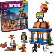 Конструктор LEGO Durrr Burger Restaurant на супер цени