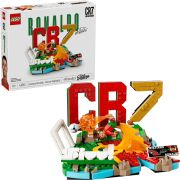 Конструктор LEGO Editions Cristiano Ronaldo - Football Highlights на супер цени
