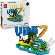 Конструктор LEGO Editions Vini Jr. – Football Highlights на супер цени