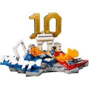 Конструктор LEGO Editions Kylian Mbappé – Football Highlights на супер цени