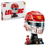 Конструктор LEGO Editions Scuderia Ferrari HP Charles Leclerc Helmet на супер цени