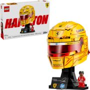 Конструктор LEGO Editions Scuderia Ferrari HP Lewis Hamilton Helmet на супер цени