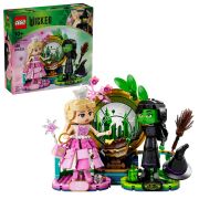 Конструктор LEGO Elphaba & Glinda Figures на супер цени