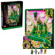 Конструктор LEGO Welcome to Emerald City на супер цени