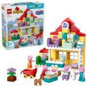 Конструктор LEGO Family House на супер цени