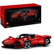 Конструктор LEGO Ferrari Daytona SP3 на супер цени