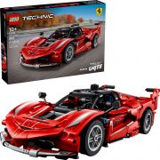 Конструктор LEGO Ferrari FXX K на супер цени