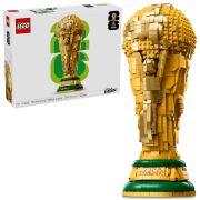 Конструктор LEGO FIFA World Cup™ Official Trophy на супер цени
